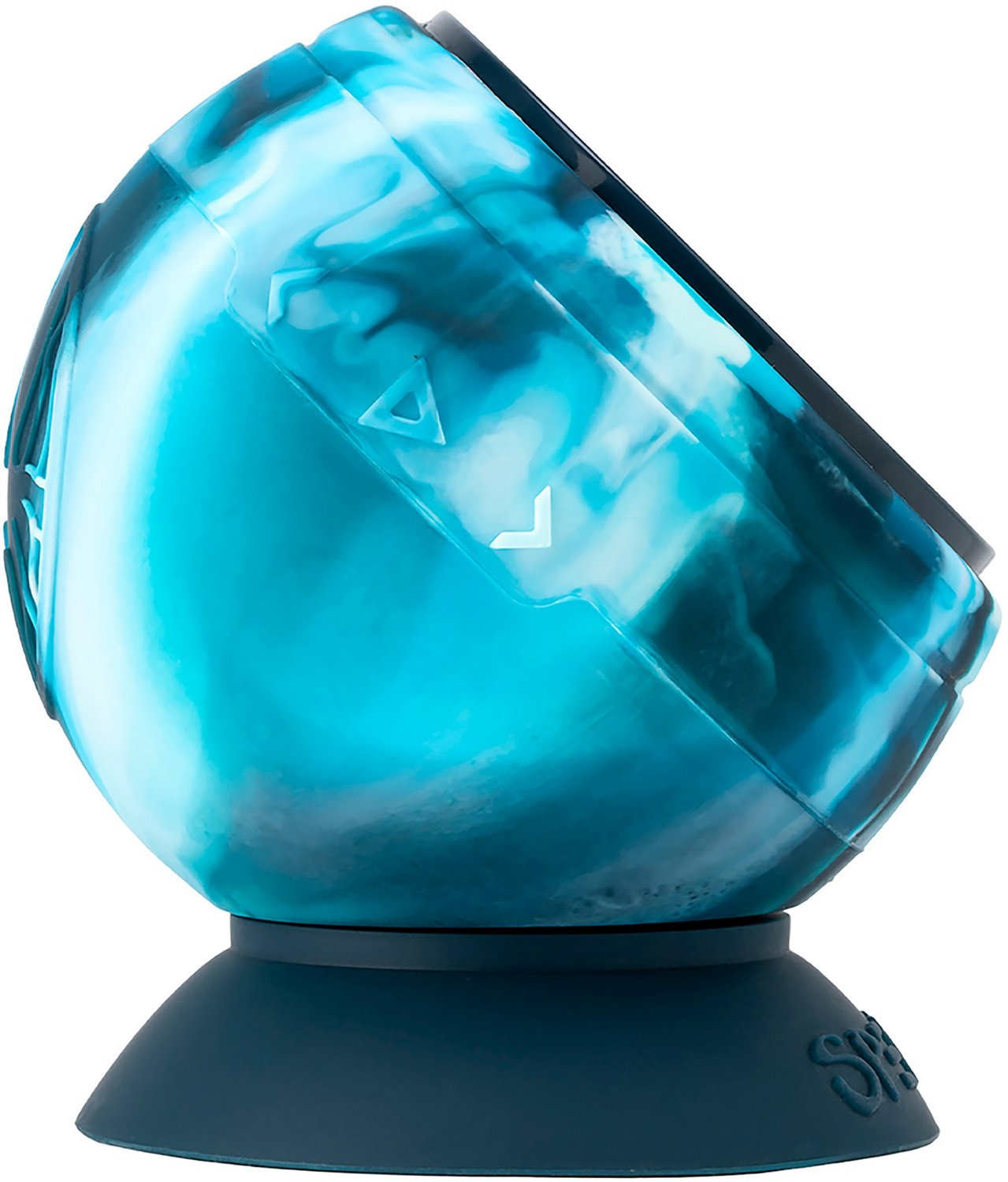Speaqua Barnacle Pro Waterproof Bluetooth Speaker                                                                                - view number 2