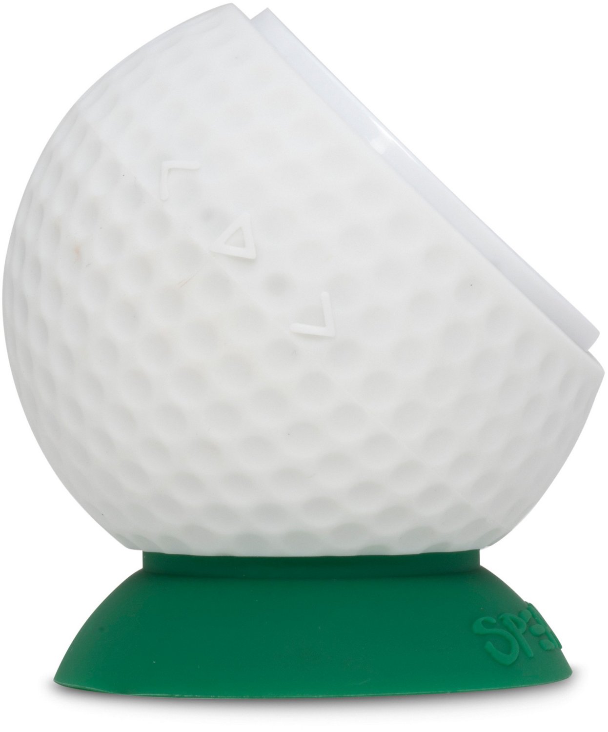 Speaqua Barnacle Pro Golf Ball Waterproof Bluetooth Speaker                                                                      - view number 2