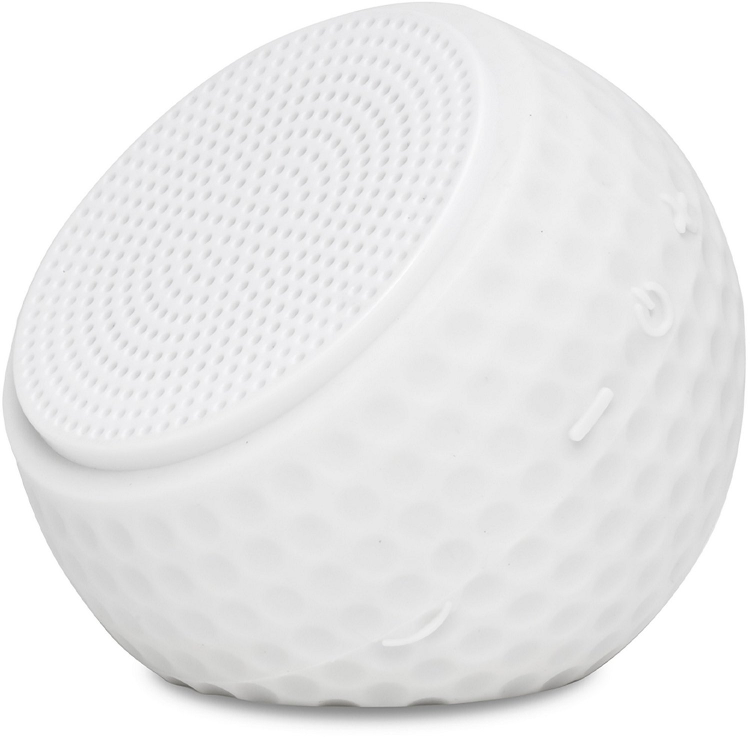 Speaqua Barnacle Pro Golf Ball Waterproof Bluetooth Speaker Academy