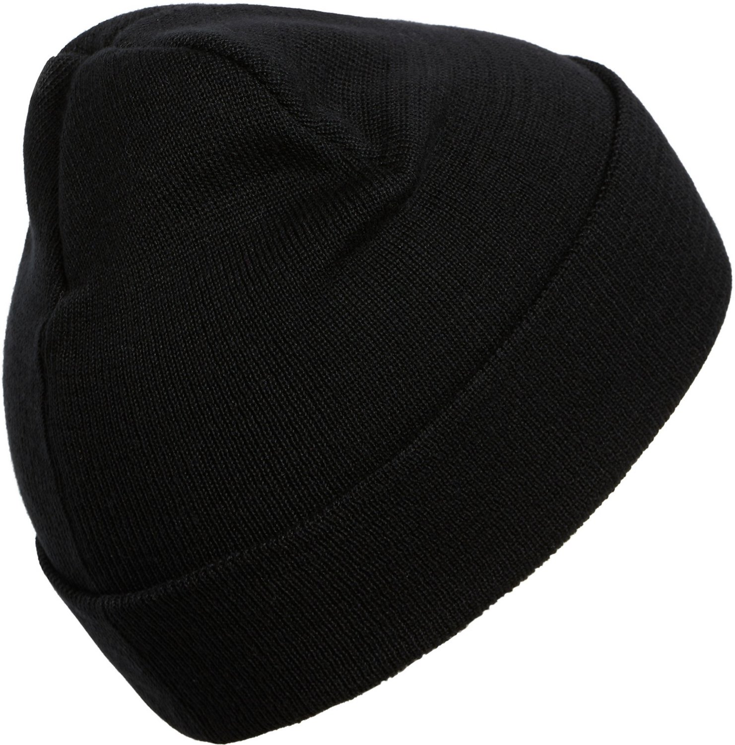adidas Women's 1x1 Fold Beanie - view number 3