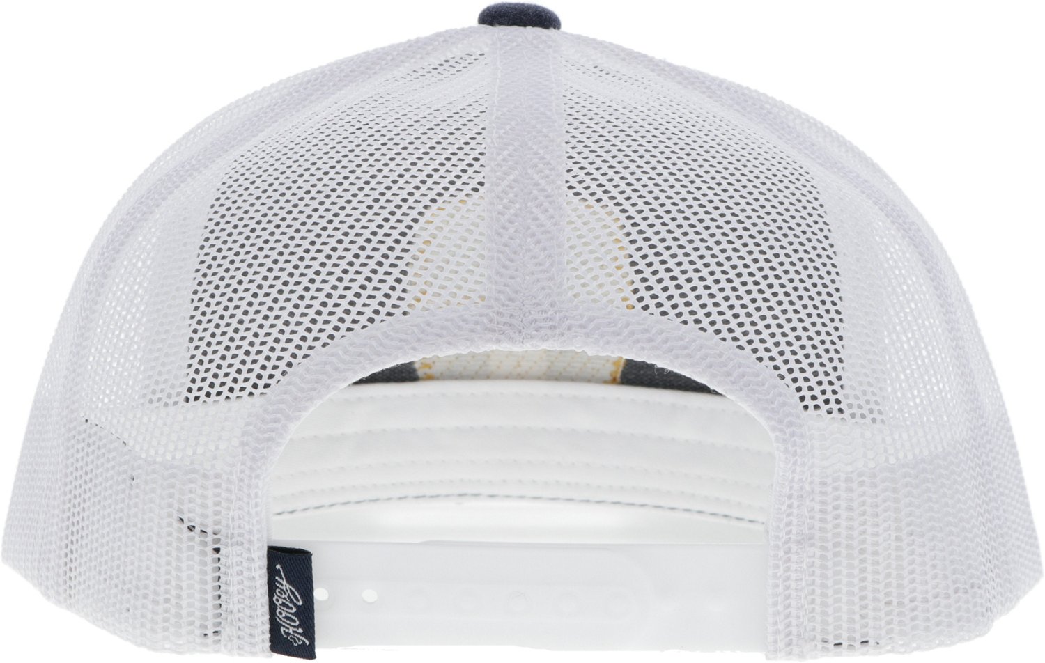 Hooey Men’s Zenith 6-Panel Trucker Cap - view number 4