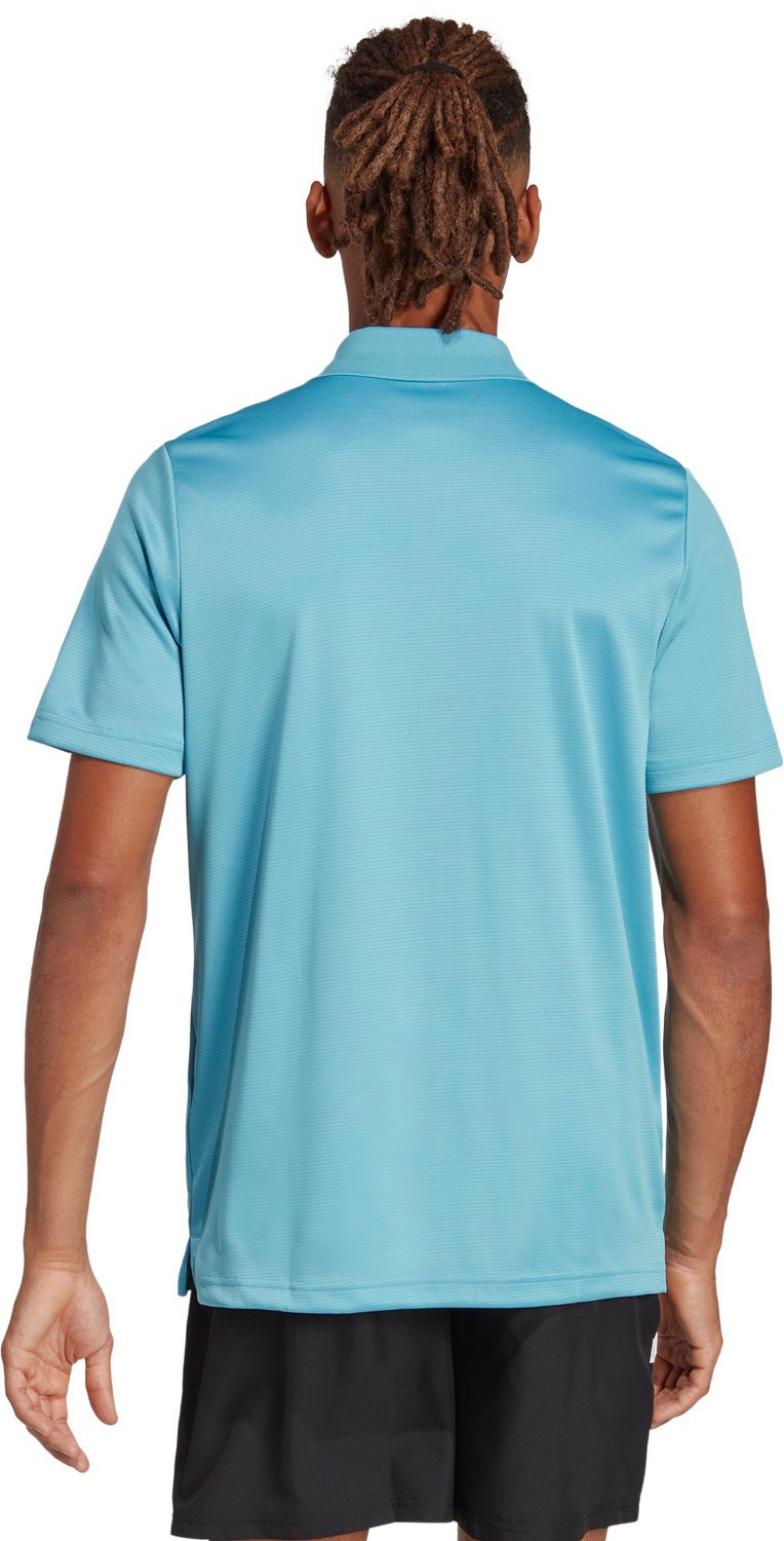 adidas Men's Designed2Move Polo Shirt - view number 2