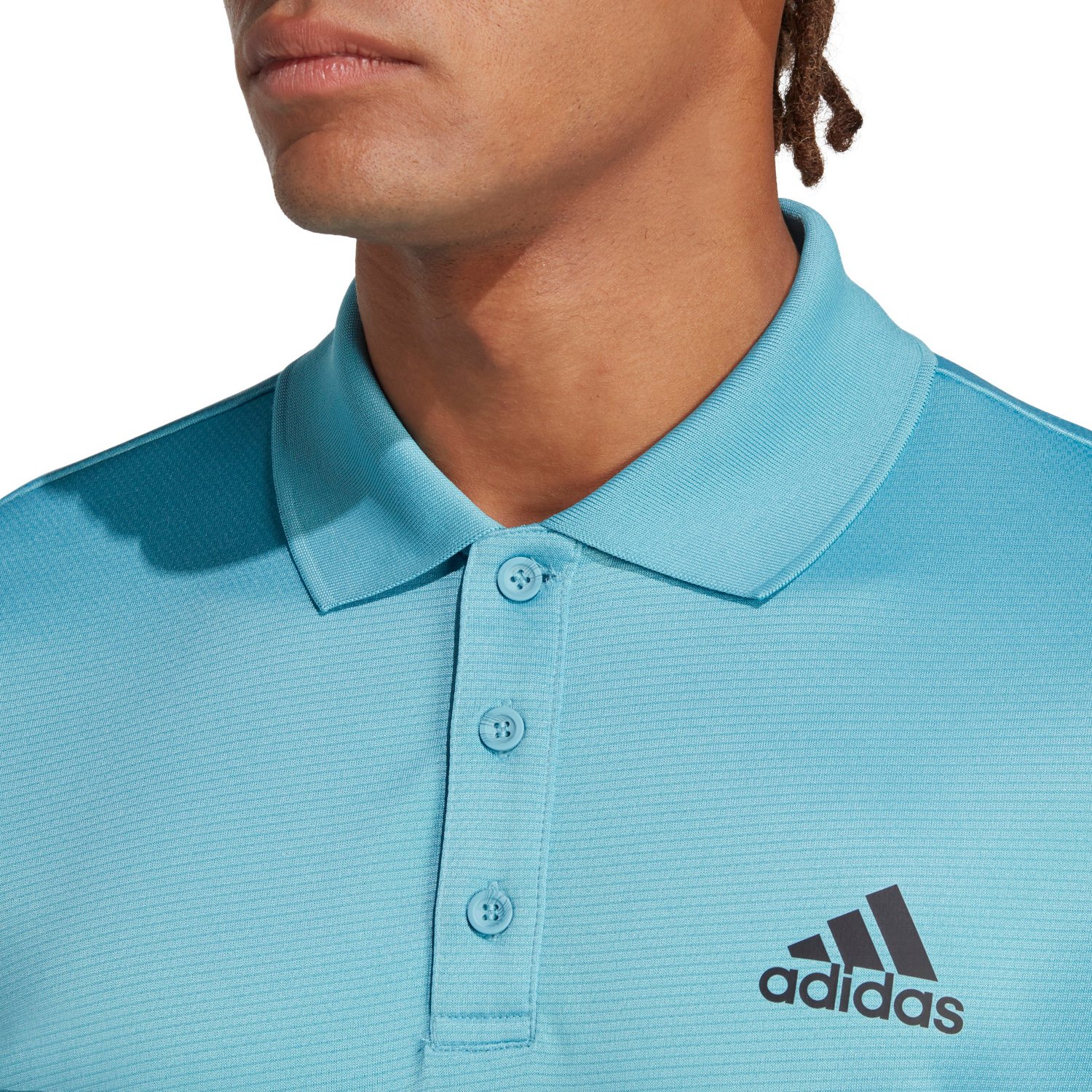 adidas Men's Designed2Move Polo Shirt - view number 4