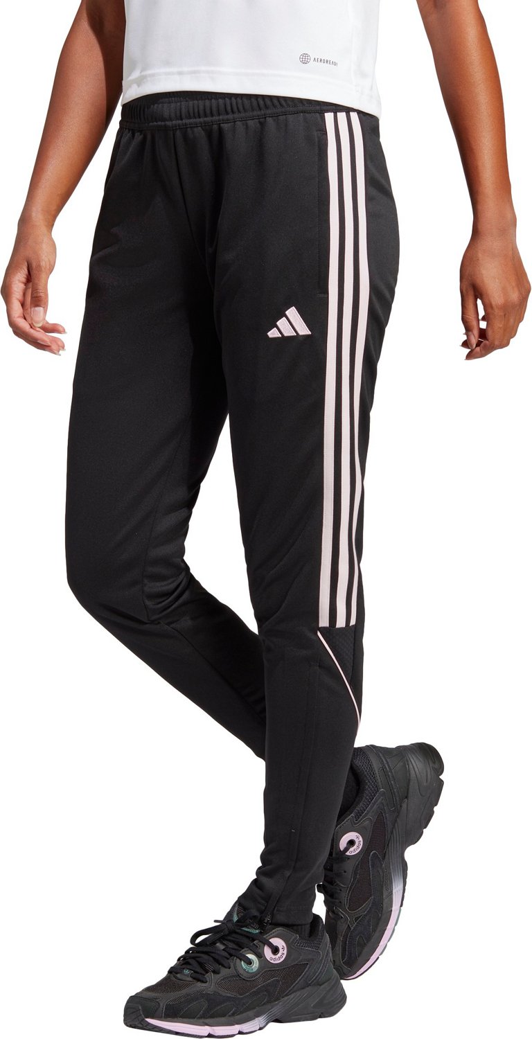 Adidas soccer pants women's academy best sale