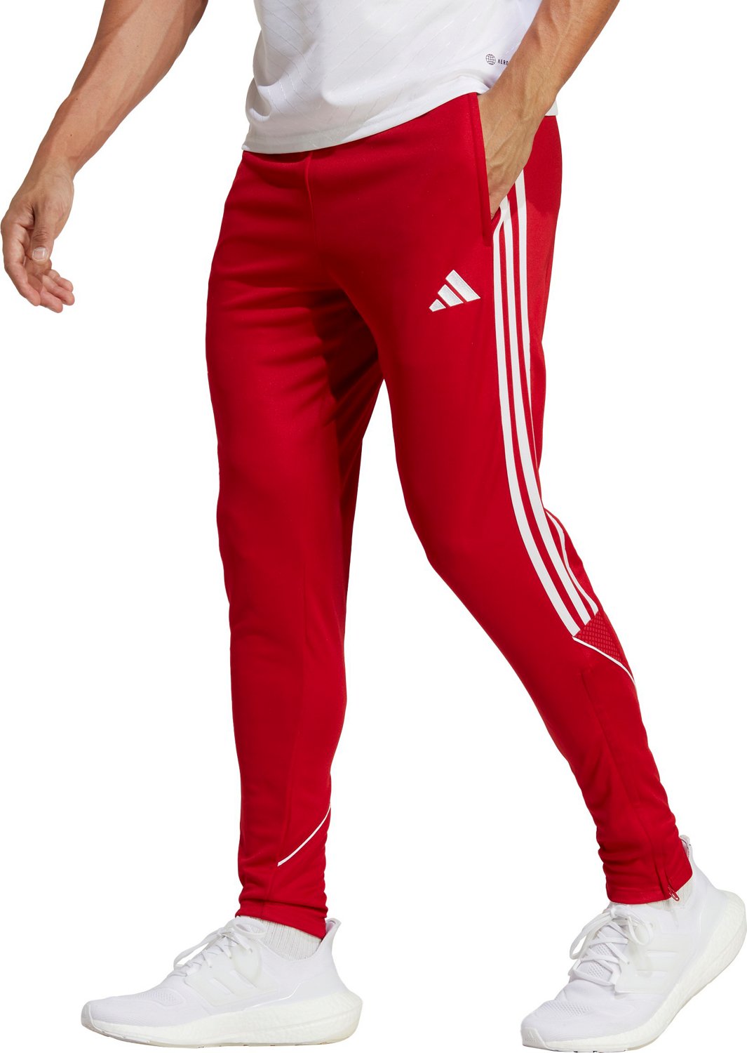 adidas Men's Tiro 23 Track Pants | Free Shipping at Academy