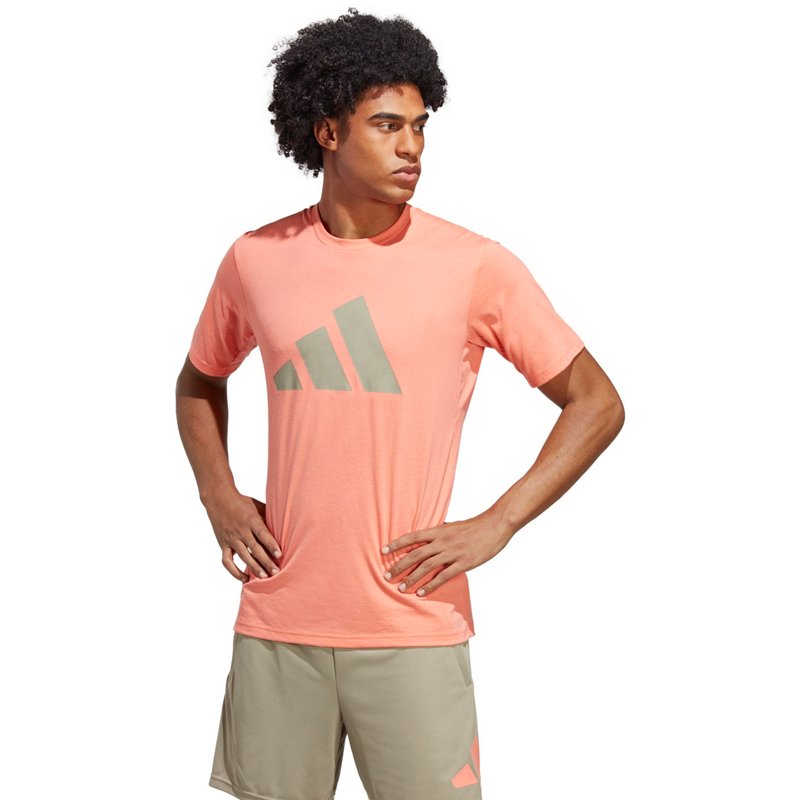 Adidas Men's Train … - image