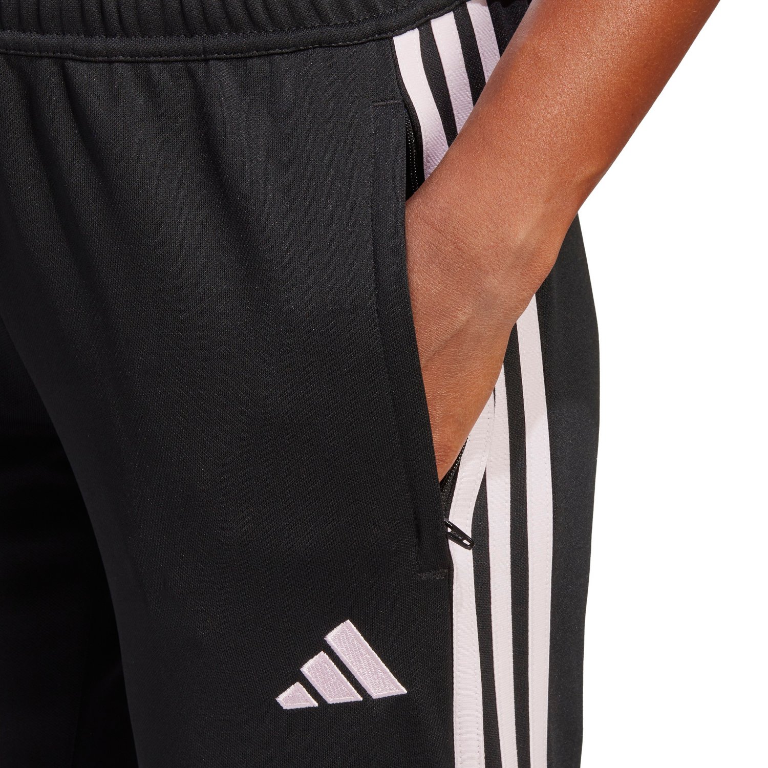 adidas Women's Tiro 23 TK Pants | Free Shipping at Academy