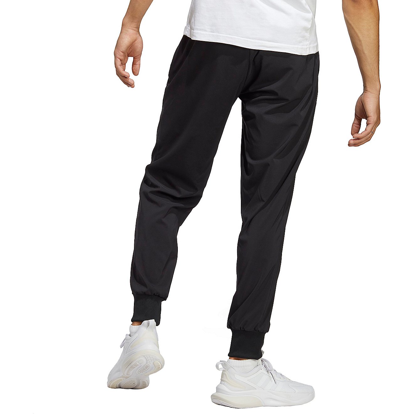 adidas Men's Stanford Tapered Cuff Pants | Academy