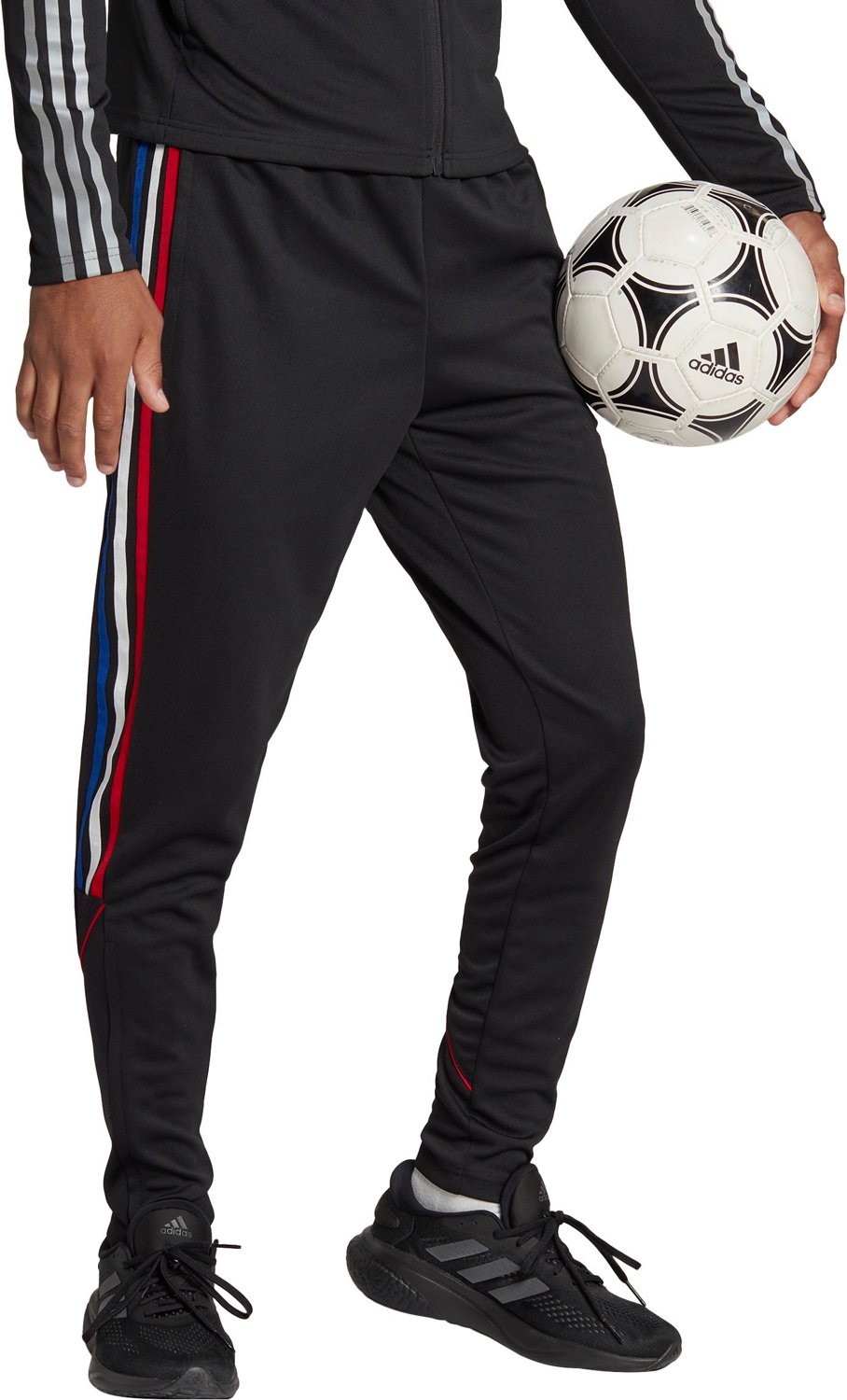 adidas Men's Tiro 23 Track Pants                                                                                                 - view number 3