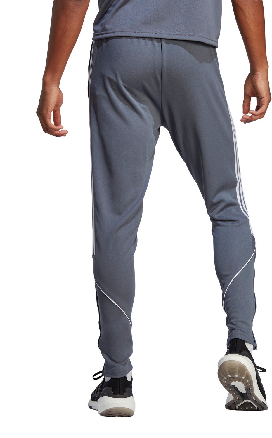 adidas Men's Tiro 23 Track Pants                                                                                                 - view number 2