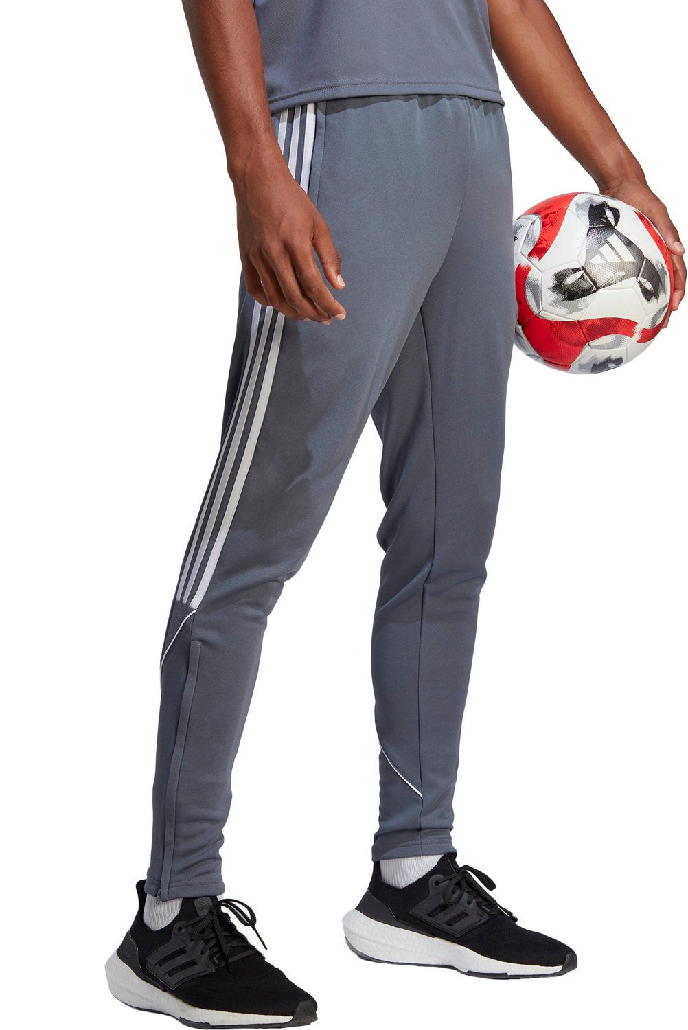 adidas Men's Tiro 23 Track Pants                                                                                                 - view number 3