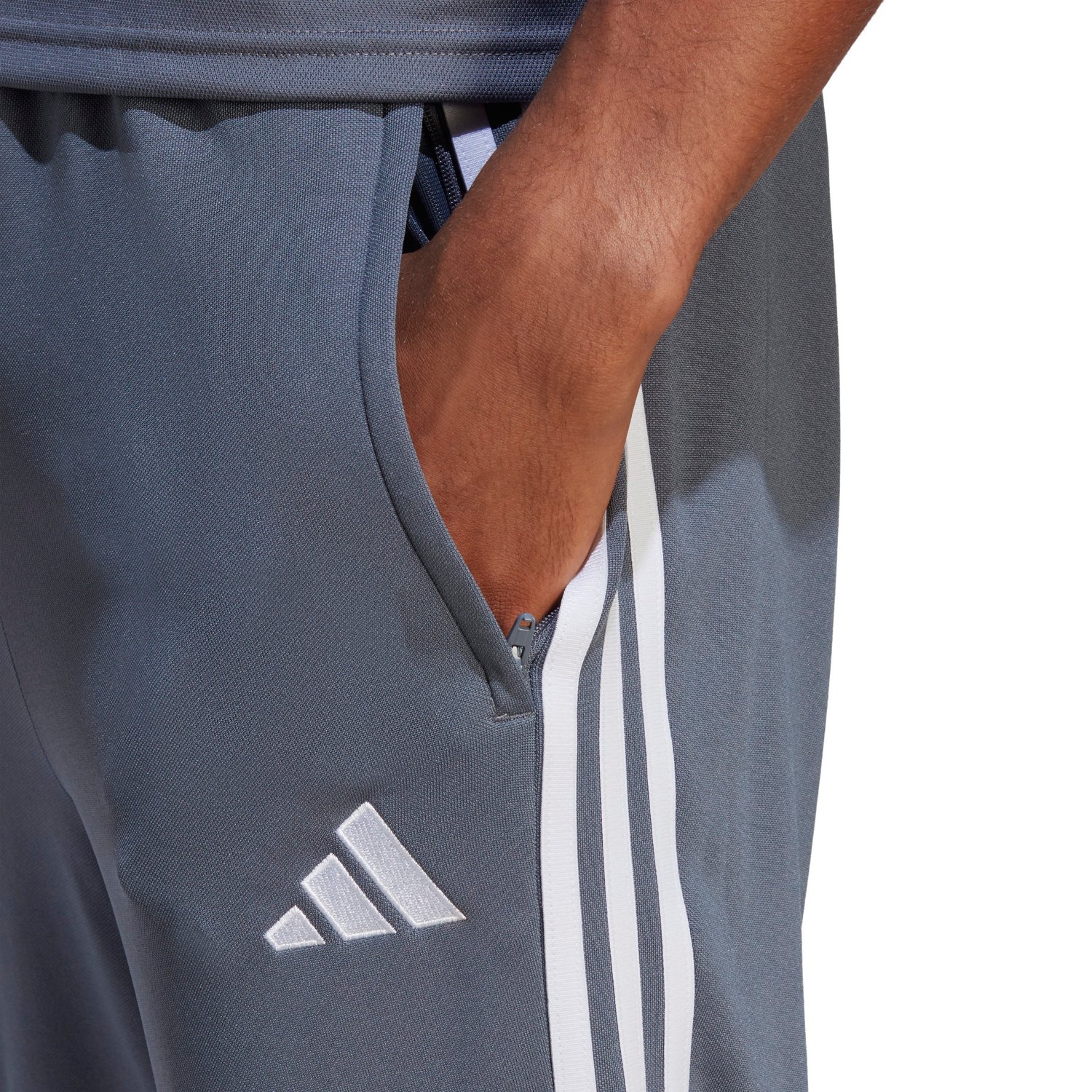 adidas Men's Tiro 23 Track Pants                                                                                                 - view number 4