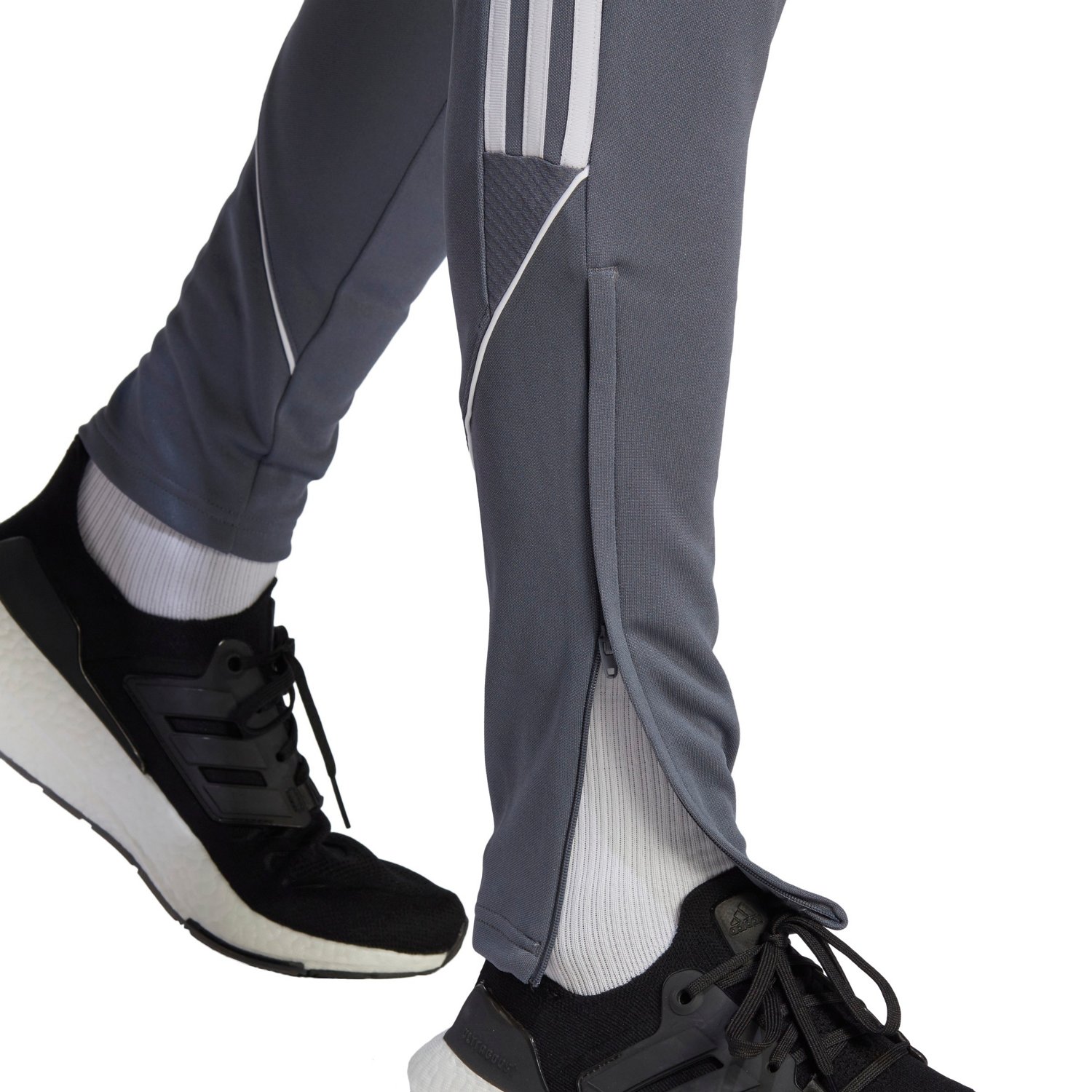 adidas Men's Tiro 23 Track Pants                                                                                                 - view number 5