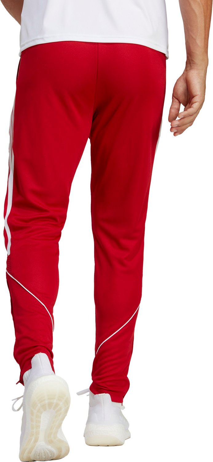 adidas Men's Tiro 23 Track Pants Free Shipping at Academy