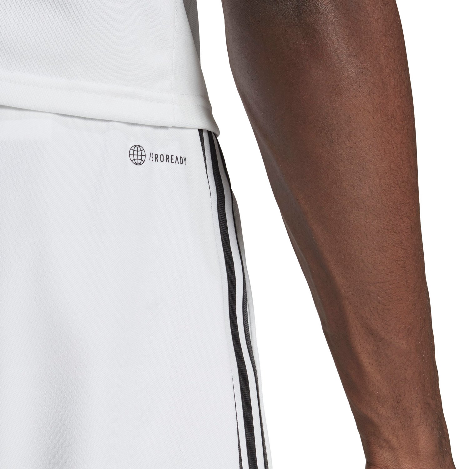 adidas Men's Tiro 23 Track Pants                                                                                                 - view number 4
