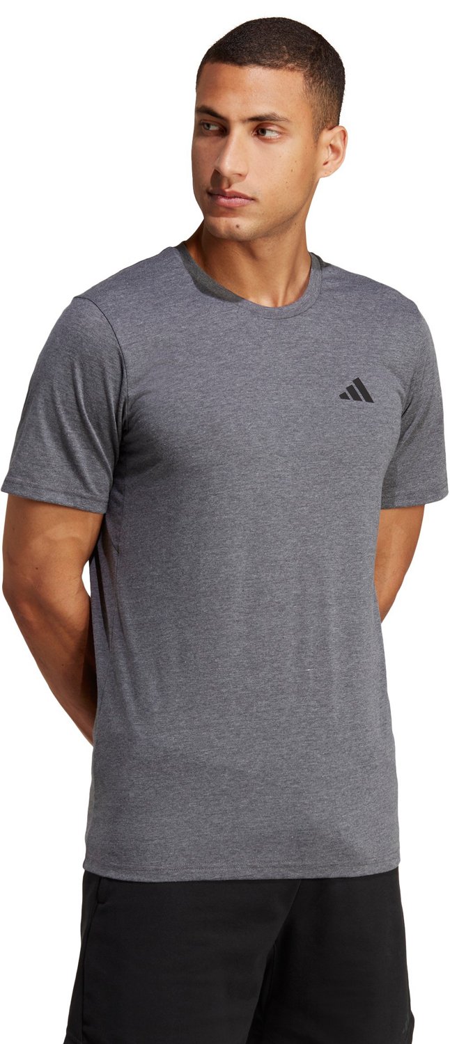 adidas New York Logo Short Sleeve Graphic Tee - Black | Men's Lifestyle |  adidas US