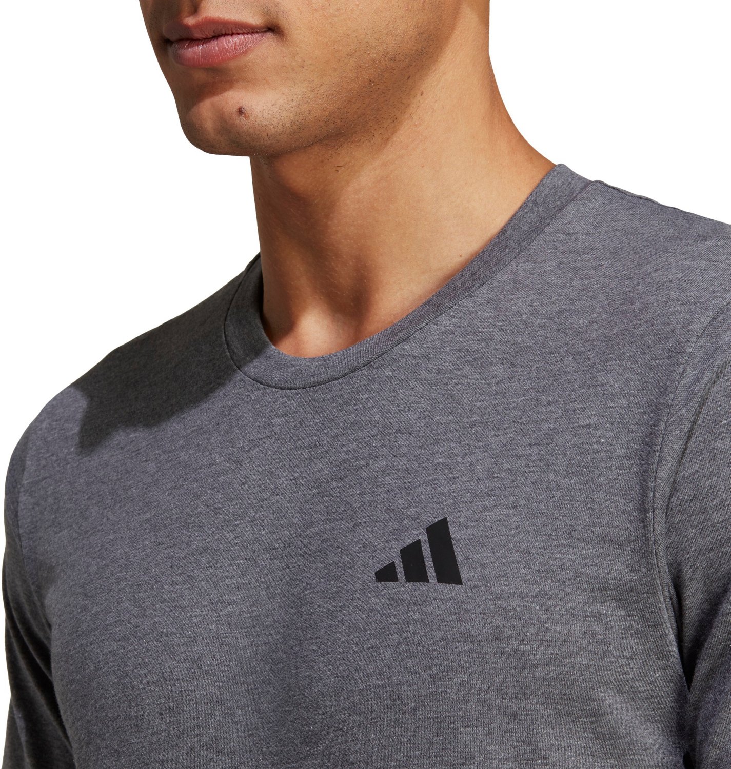 adidas Men's Train Essentials FR Short Sleeve T-shirt - view number 4