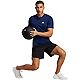 adidas Men's Train Essentials FR Short Sleeve T-shirt                                                                            - view number 3