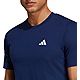 adidas Men's Train Essentials FR Short Sleeve T-shirt                                                                            - view number 4