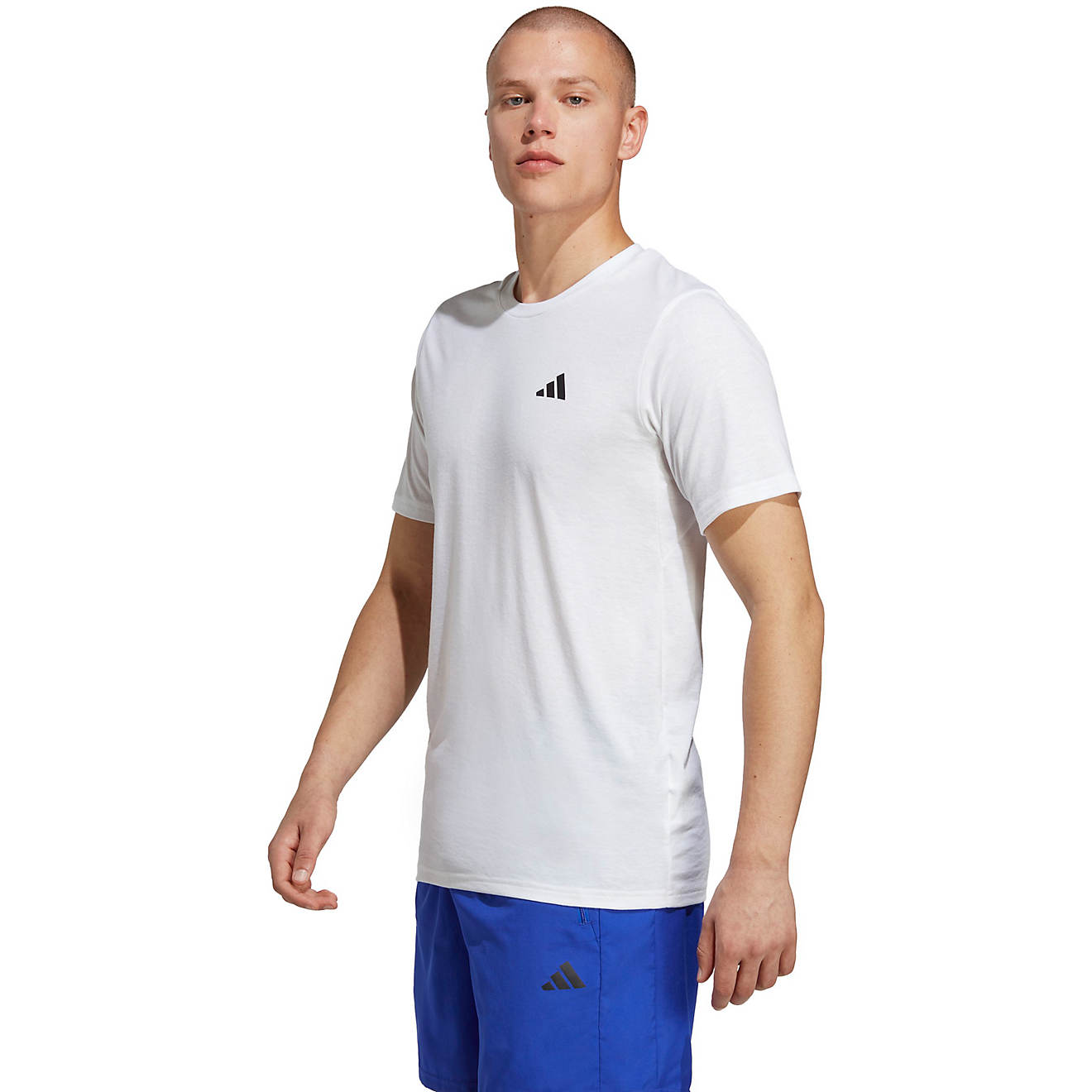 adidas Men's Train Essentials FR Short Sleeve T-shirt | Academy