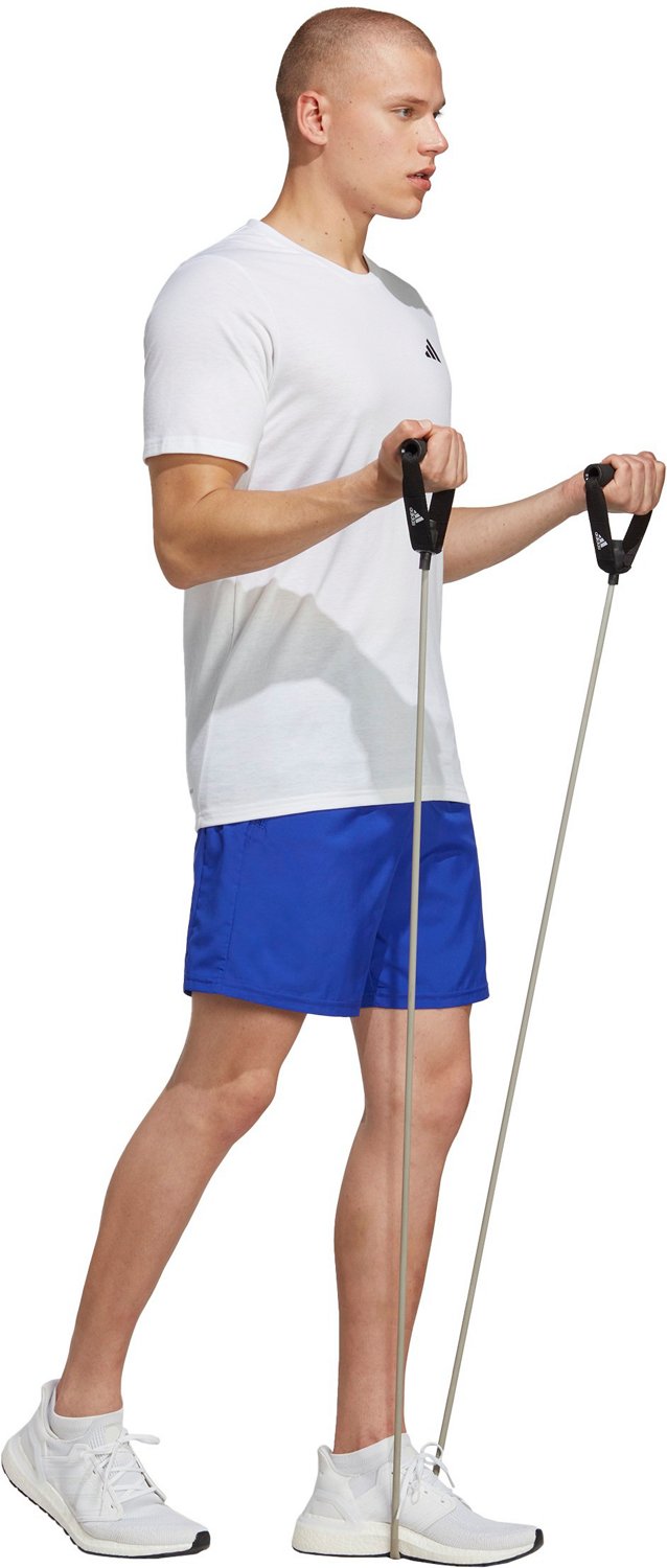 adidas Men's Train Essentials FR Short Sleeve T-shirt - view number 3