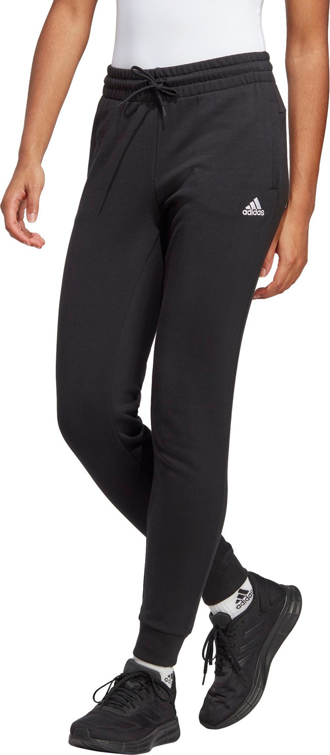 adidas Women's Linear French Terry Joggers | Academy