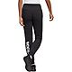 adidas Women's Linear French Terry Joggers                                                                                       - view number 2