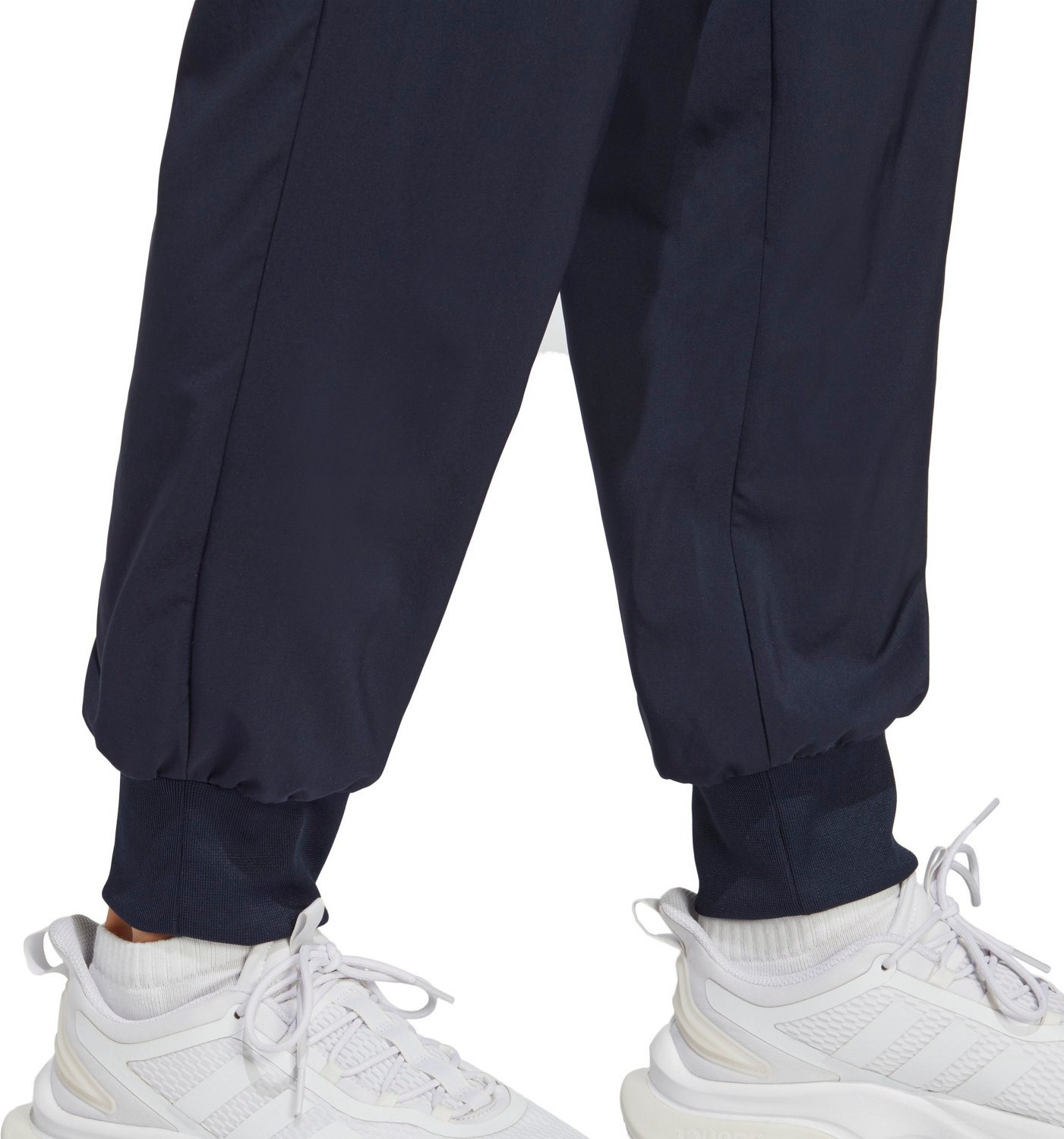 adidas Men's Stanford Tapered Cuff Pants - view number 5