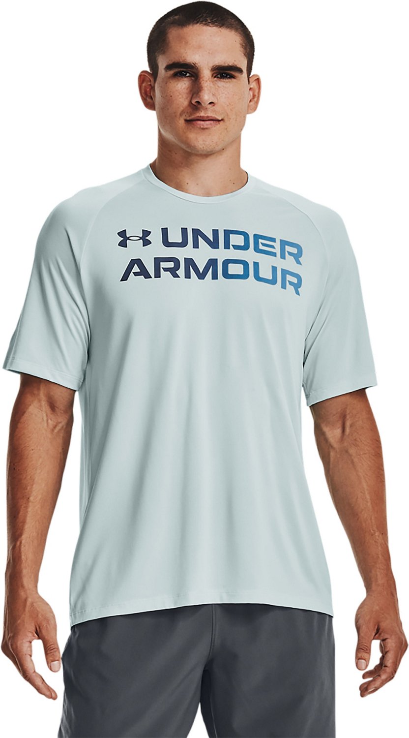 Under Armour Men’s Tech 2.0 Gradient T-shirt