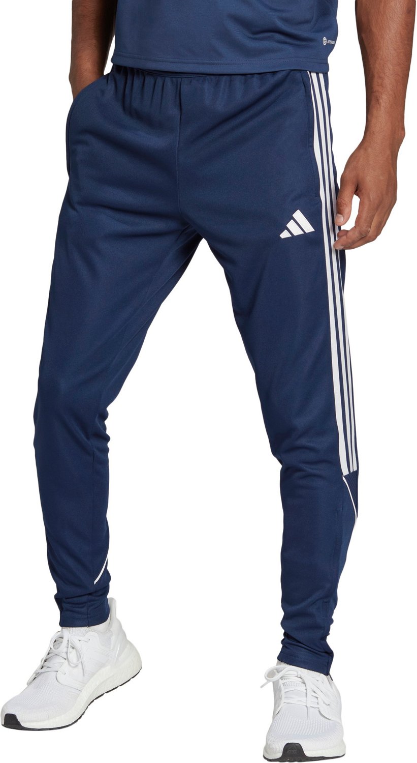 adidas Men's Tiro 23 Track Pants Free Shipping at Academy