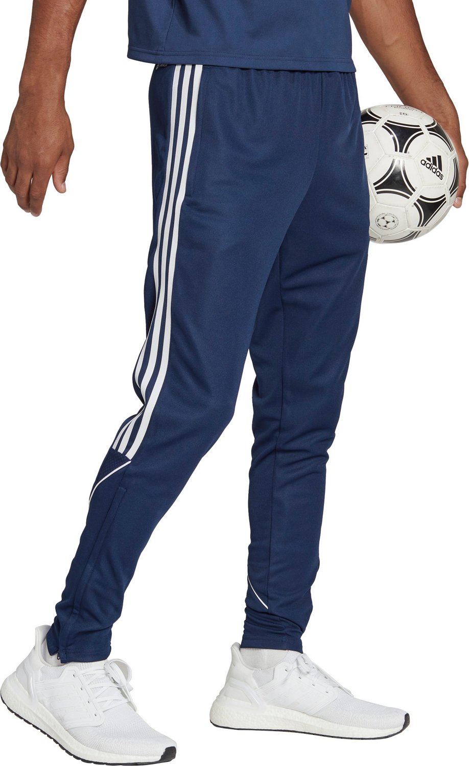 adidas Men's Tiro 23 Track Pants                                                                                                 - view number 3