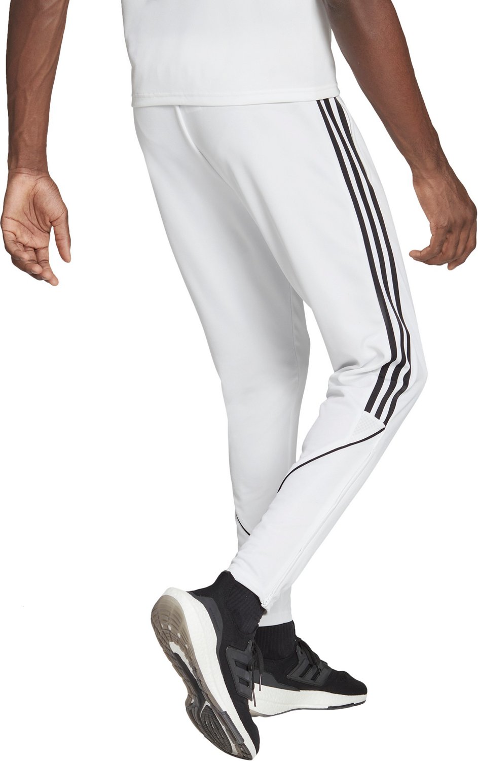 adidas Men's Tiro 23 Track Pants                                                                                                 - view number 2