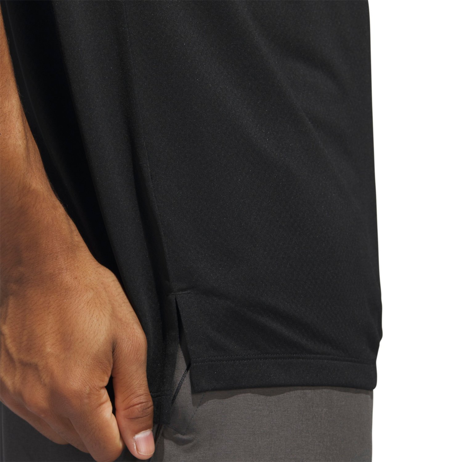 adidas Men's Hustle For The Muscle Graphic Short Sleeve T-shirt - view number 4