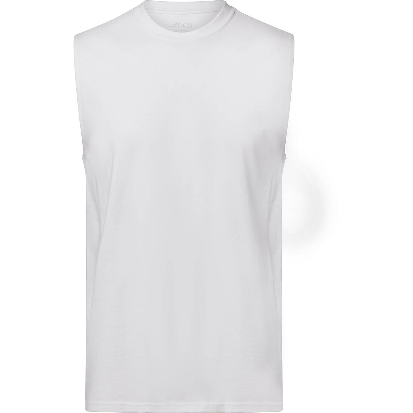 BCG Men's Cotton Muscle Tank Top                                                                                                 - view number 1