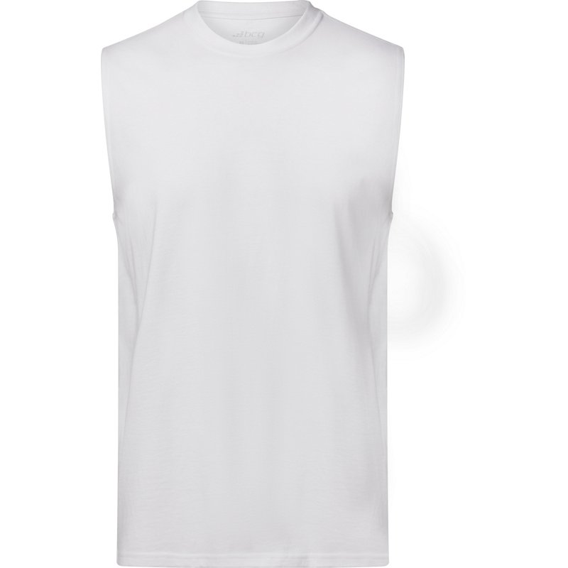 Bcg Men's Cotton Mu… - image