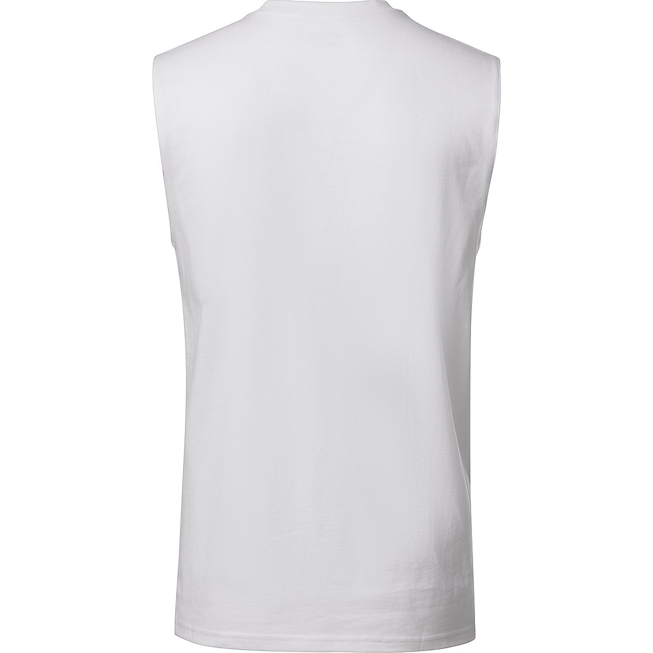 BCG Men's Cotton Muscle Tank Top                                                                                                 - view number 2