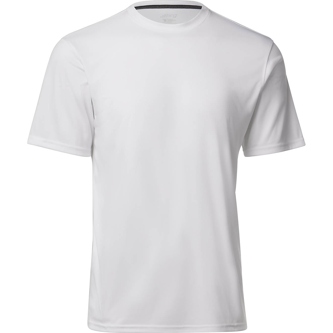 BCG Men's Turbo Solid T-shirt                                                                                                    - view number 1