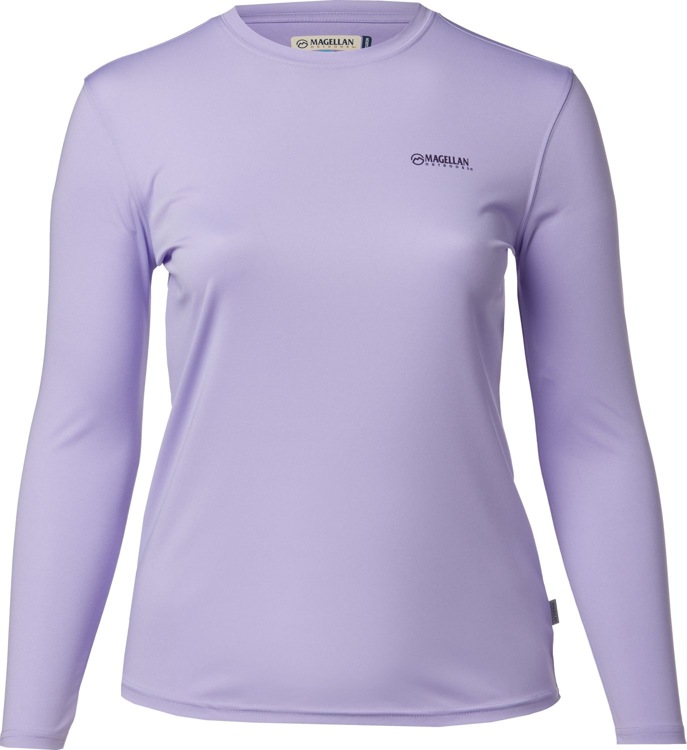 Magellan Women's Local State GFX Illinois Long Sleeve T-shirt