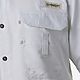 Magellan Outdoors Men’s Lake Fork Mexico Button Down Shirt                                                                     - view number 3