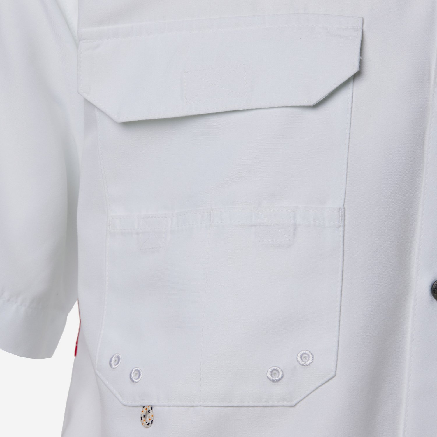 Magellan Outdoors Men’s Lake Fork Mexico Button Down Shirt - view number 4
