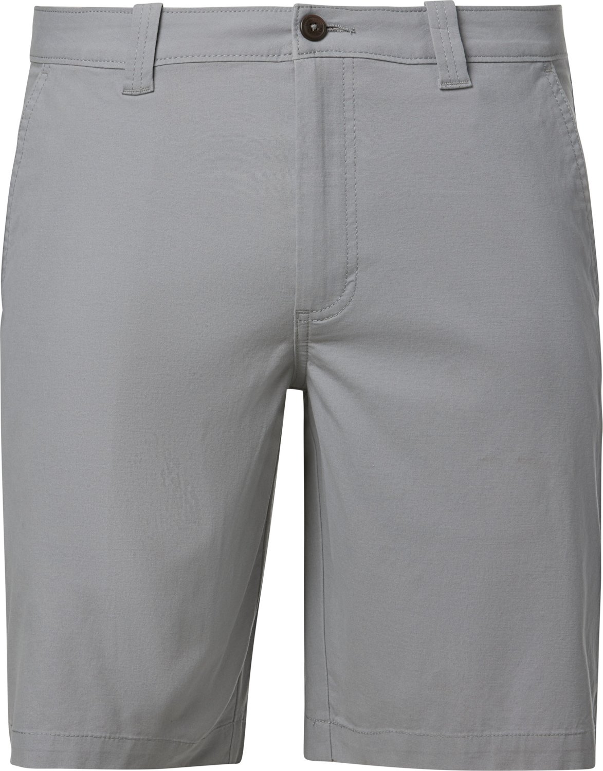 Magellan Outdoors Men's Summerville Poplin Short | Academy