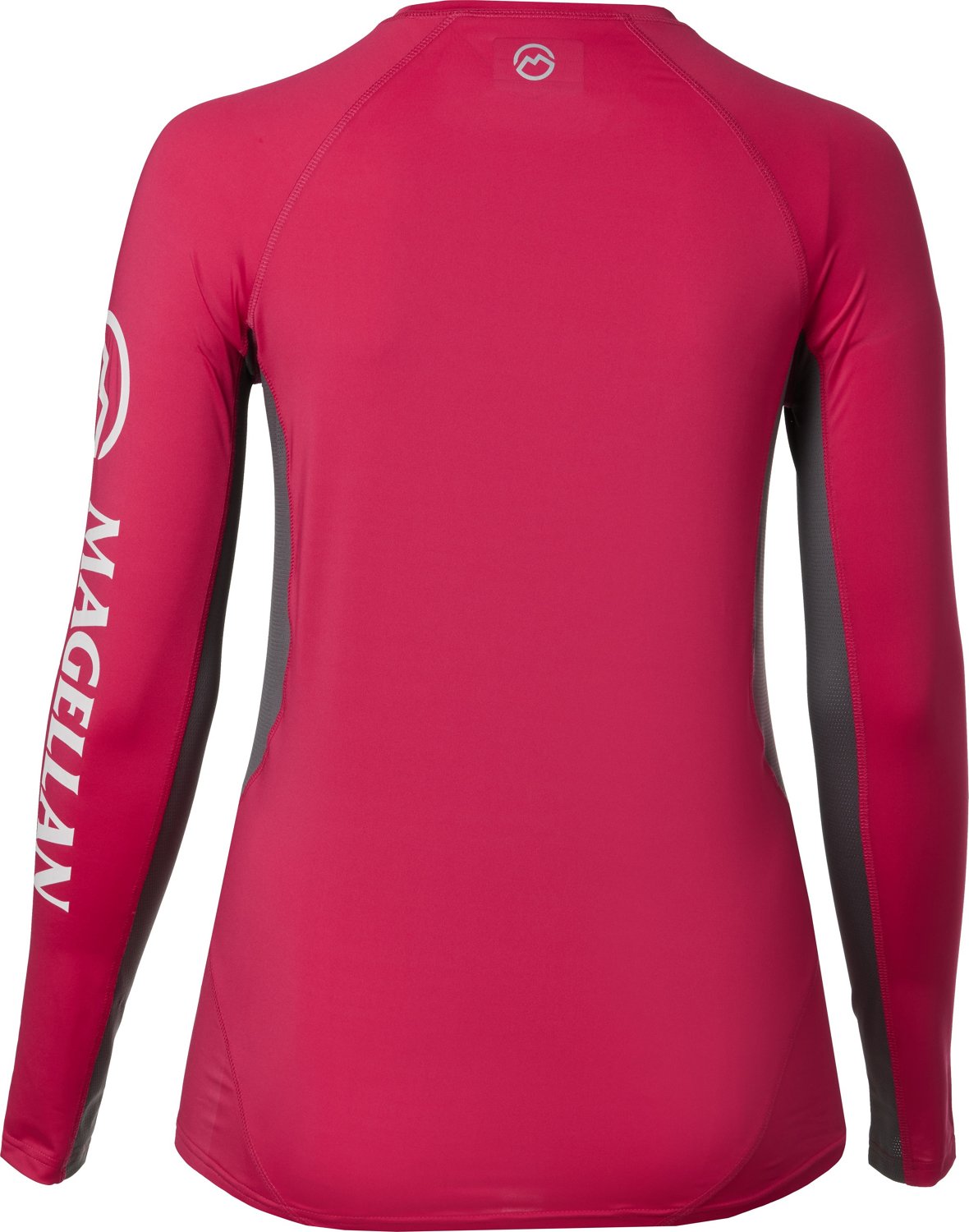 Magellan Outdoors Women's Pro Fish Piece Long Sleeve T-shirt