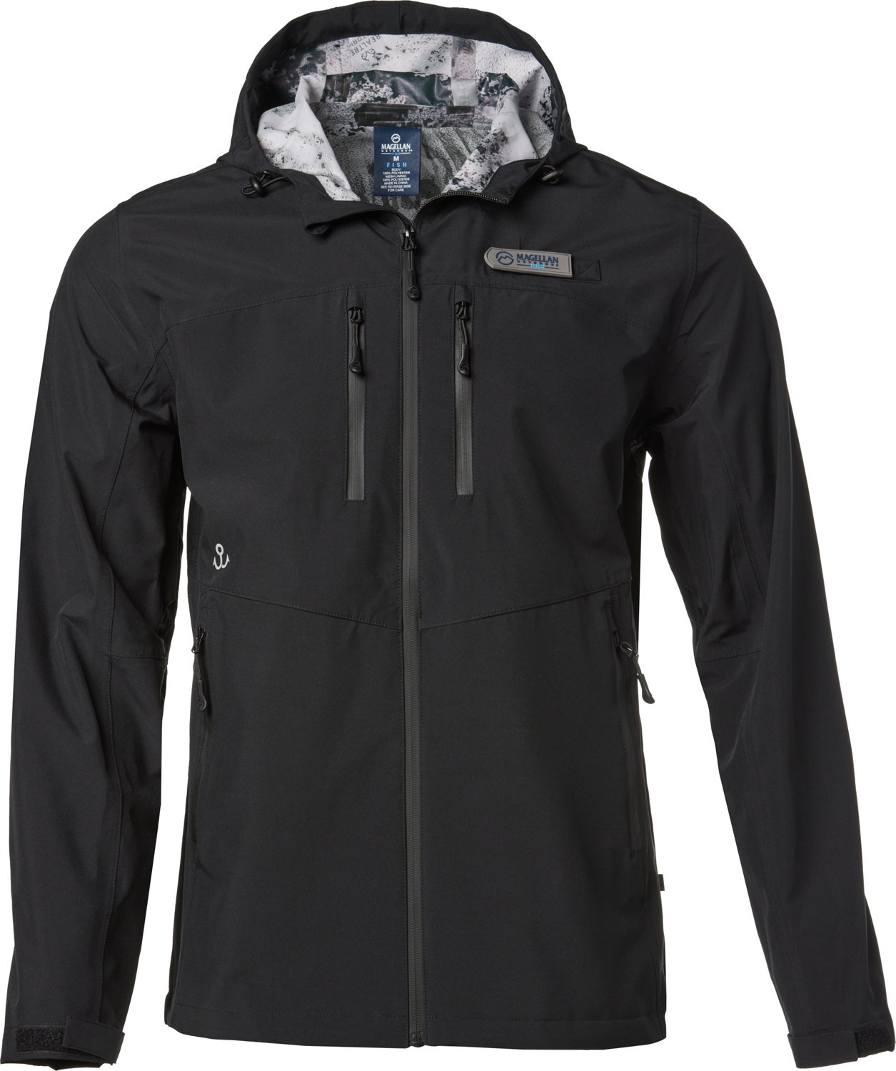 Academy Sports + Outdoors Magellan Outdoors Men's RT Storm Jacob