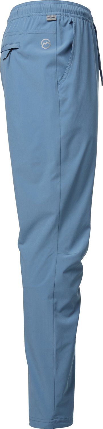 Magellan Outdoors Men's Fishing Shore and Line Coastal Pants Academy