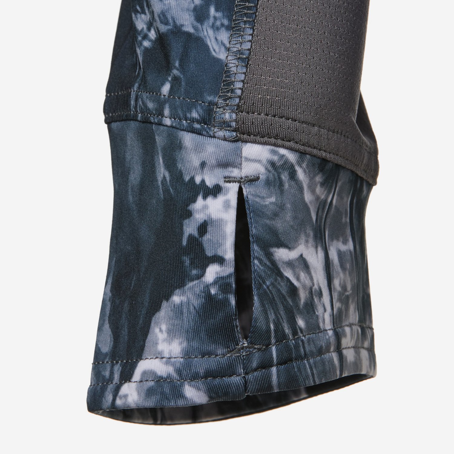 Magellan Outdoors Men's ProAngler MO Whitecap 2.0 Gaiter Hoodie - view number 4