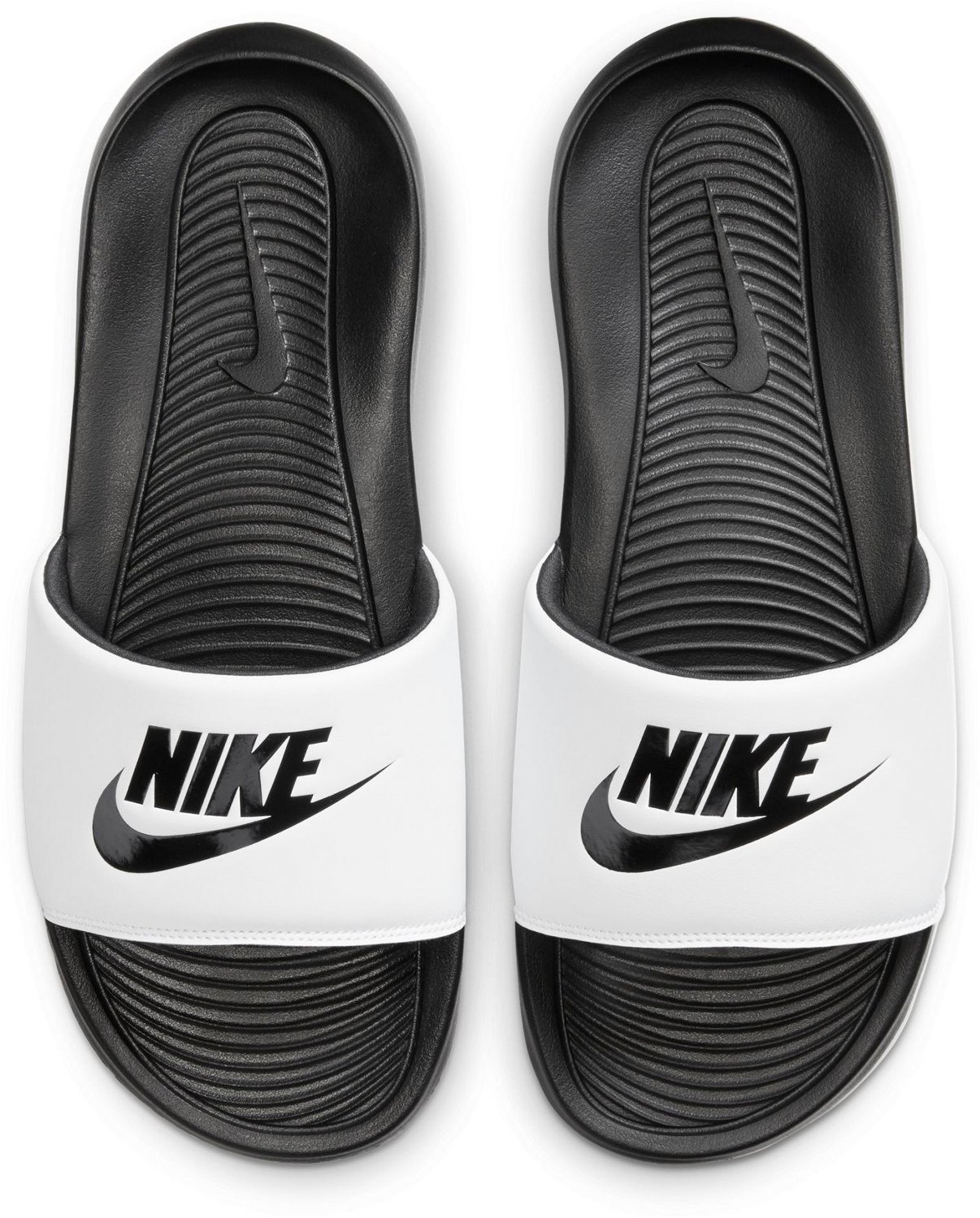 Nike Men's Victori One Slides                                                                                                    - view number 3
