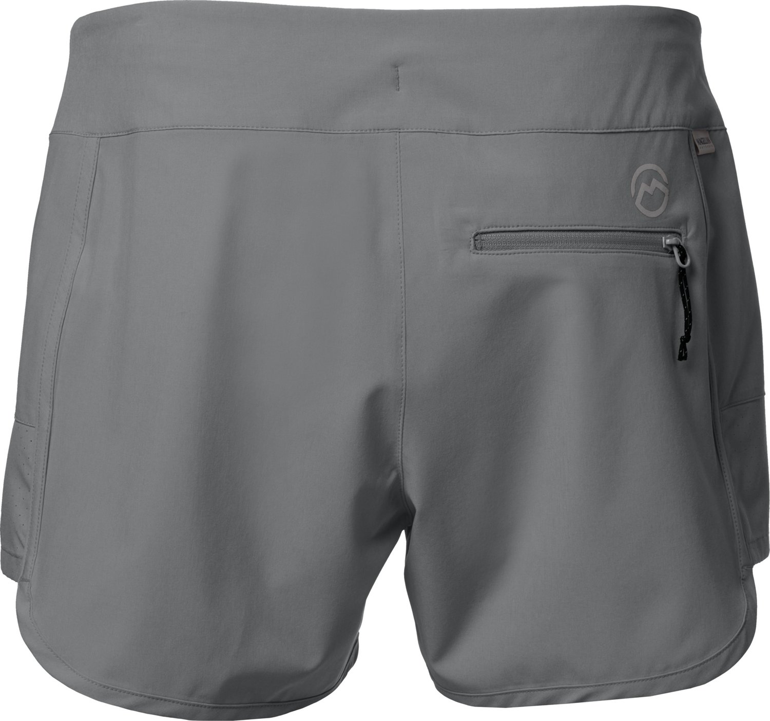 Magellan Shorts Womens XXL Khaki Fishing Outdoors Falcon Lake Shorty  Stretch UV