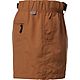 Magellan Outdoors Women's ProExplore Belted Shorts 4 in                                                                          - view number 3