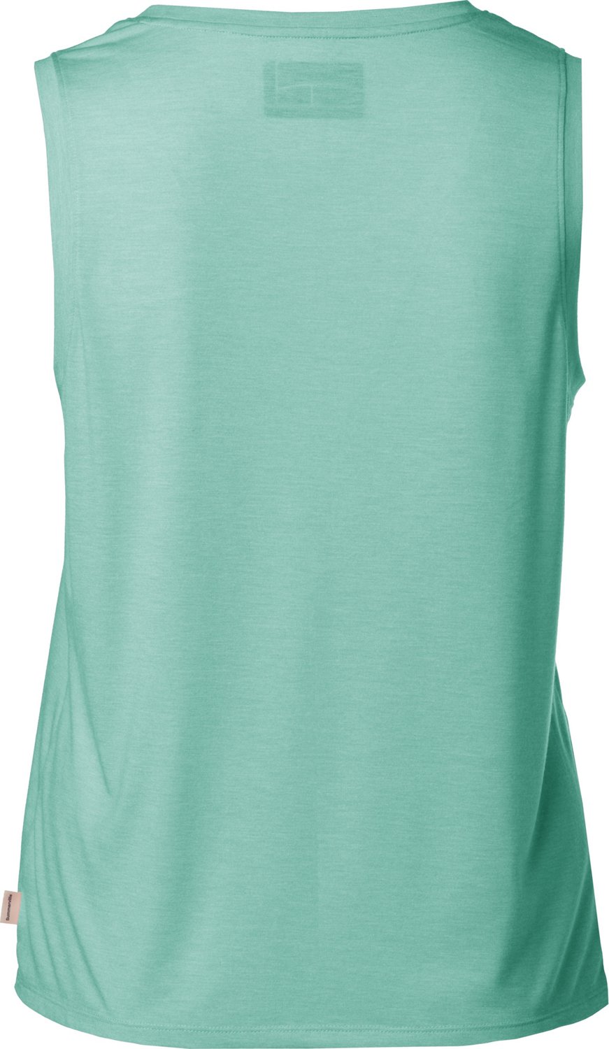 Magellan Outdoors Women's Summerville Plus Size Tank Top - view number 2
