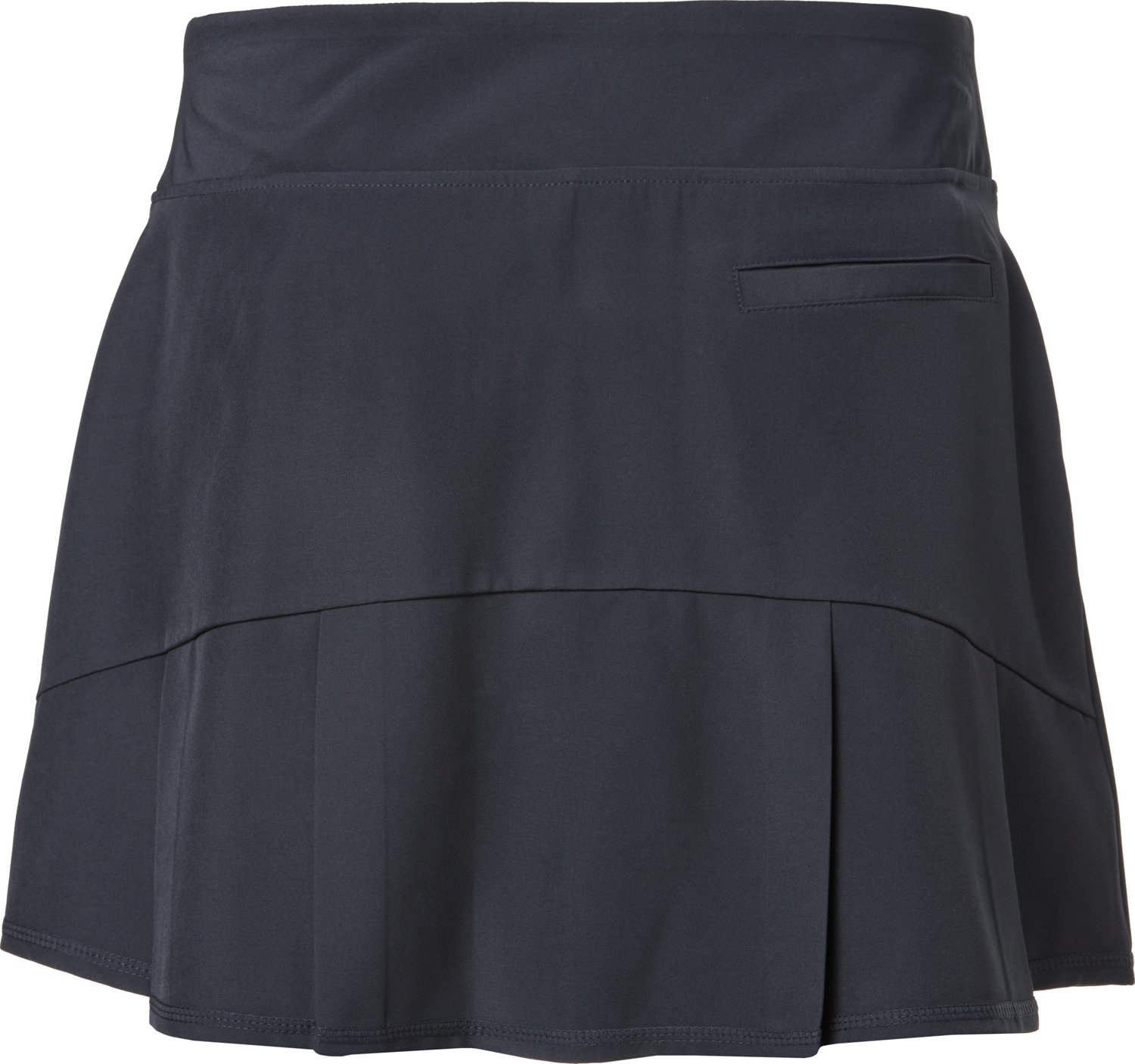 BCG Women's Tennis Pleated Back Skirt | Academy